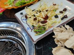 -齐齐哈尔烤肉(上海道店)