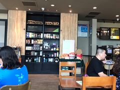 大堂-星巴克臻选(沈阳万象城店)