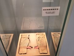 -巴音郭楞蒙古自治州博物馆