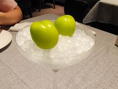 -柿合缘新京菜(国金中心商场店)