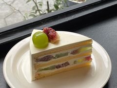 -black rainbow coffee