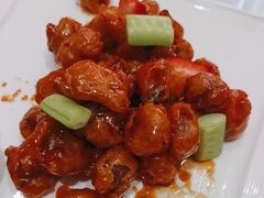 -盛百味·家宴餐厅(霸州分店)