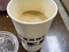 -闻道万巷咖啡馆(南大街地铁站店)