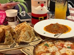 -味式·那不勒斯披萨Mise en place(亚朵酒店店)