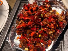 -隆喜元鱼汤包·海鲜(中联广场店)