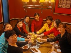 -新白鹿餐厅(龙游路总店·杭帮菜名店)