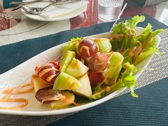 -尼泊尔雪莲餐厅(北京东路店)