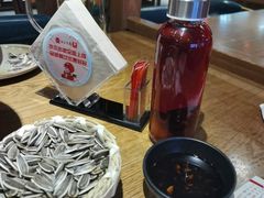 -鸽子窝(青塔店)