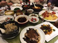 -上海小南国(国发店)