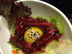 -大渔铁板烧(花园道店)
