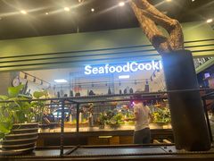 -韩盛·盛江山自助料理(学院路江北大学城店)