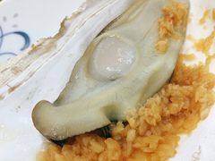 特色烤生蚝-来之顺海鲜菜馆·青岛菜(栈桥店)