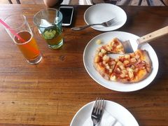 android_upload_pic-喜洲吧·江畔老船厂·庭院餐厅(喜临院店)