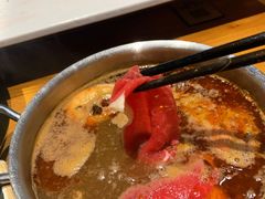 -呷哺呷哺 黄金牧场 (新中关购物中心店)