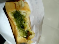 -味正点车轮饼可丽饼(南禅寺店)