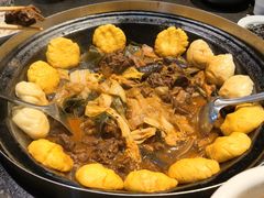 -缘福乡村铁锅炖民宿(八达岭店)