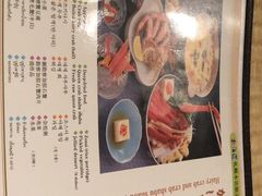 -蟹料理 北海道かに将軍(札幌本店)