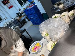 -清真马杰山牛肉汤馆