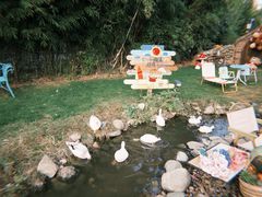 -HERRE·FARM 赫尔露营农场·团建聚会包场