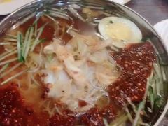 -韩风烤牛肉冷面店