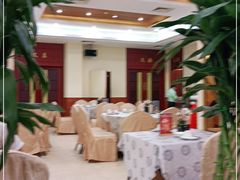 大堂-岭南海晏楼(东晓南店)