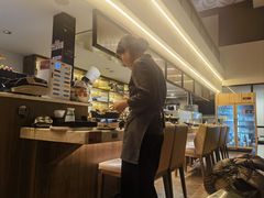 -阿吾罗日本料理(K11艺术中心店)