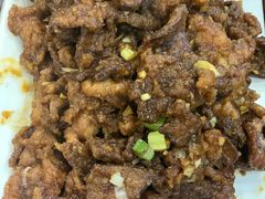 -桃子餐厅·天津菜(红星路直营店)
