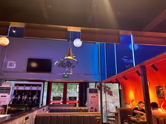 -杨记齐齐哈尔烤肉(总店)