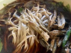 -邵顺兴锅盖面(金山宝地店)