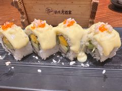 -龙悦湾酒家·八阵鱼生·渔人码头店