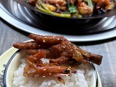 -唐门江湖菜(龙石路店)