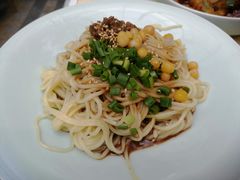 跷脚担担面-全牛匠·乐山跷脚牛肉(望京店)
