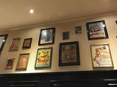 -兰特伯爵西餐厅·啤酒屋(方庄店)