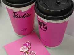 -喜茶(深圳丰盛町店)