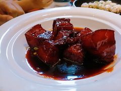-松沪名灶·豆浆鱼头·新上海菜(飞航吾悦广场店)