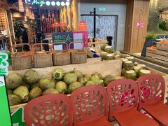 -椰夫人·养生椰子鸡(金沙洲永旺店)