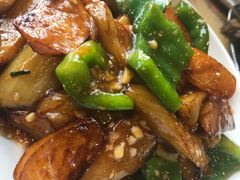 -苏师傅菜馆(上沙店)