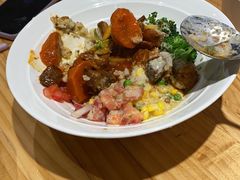 -CALIFORKS加州叉子轻食(朝阳门店)