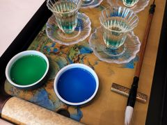 -东海朗廷酒店-唐阁T’ANG COURT 中餐厅