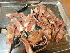 -三兄弟鲜羊肉