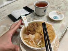-麦奀云吞面世家 山顶店(山顶广场店)