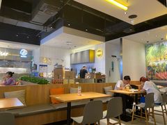 大堂-乐凯撒披萨(蛇口花园城店)