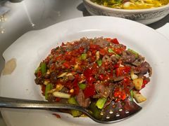 -厨道重庆菜馆(鸳鸯店)