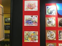 -杨梅红艺术教育(北京金源购物中心校区)