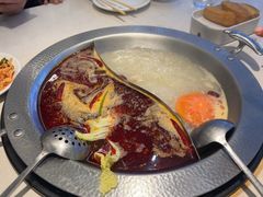 -川锅一号火锅(铜山万达店)