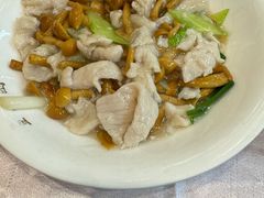 -丰泽园饭店