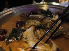 -華府(凯德晶萃店)
