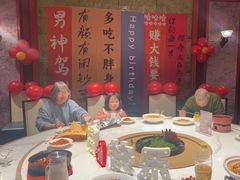 -柴米油盐(土菜院子店)