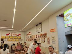-海汇源老烧麦店(东大街总店)