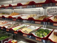 -言玖鲜火锅串串披萨自助(益田假日店)